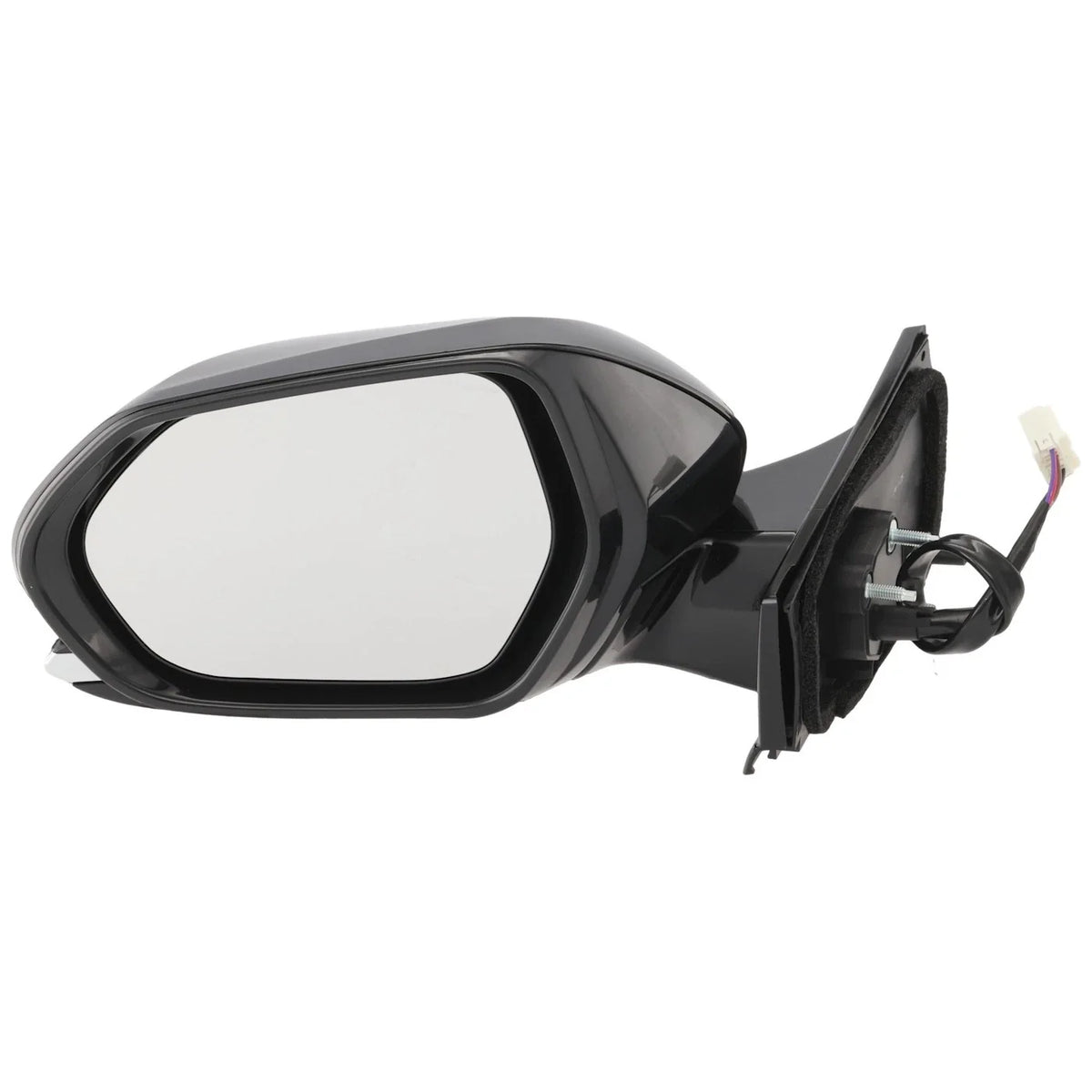 Heated Mirror Pair for Prius Prime - 2 Pieces