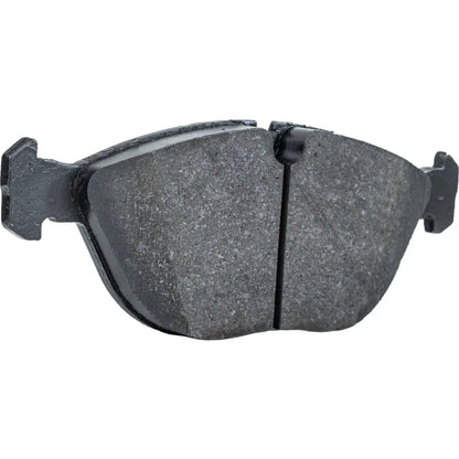 Brake Pads for BMW 750iL and Z8 (1995–2003)