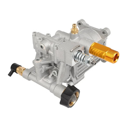 2.5 GPM Pressure Washer Pump 3/4" Horizontal 3000 PSI