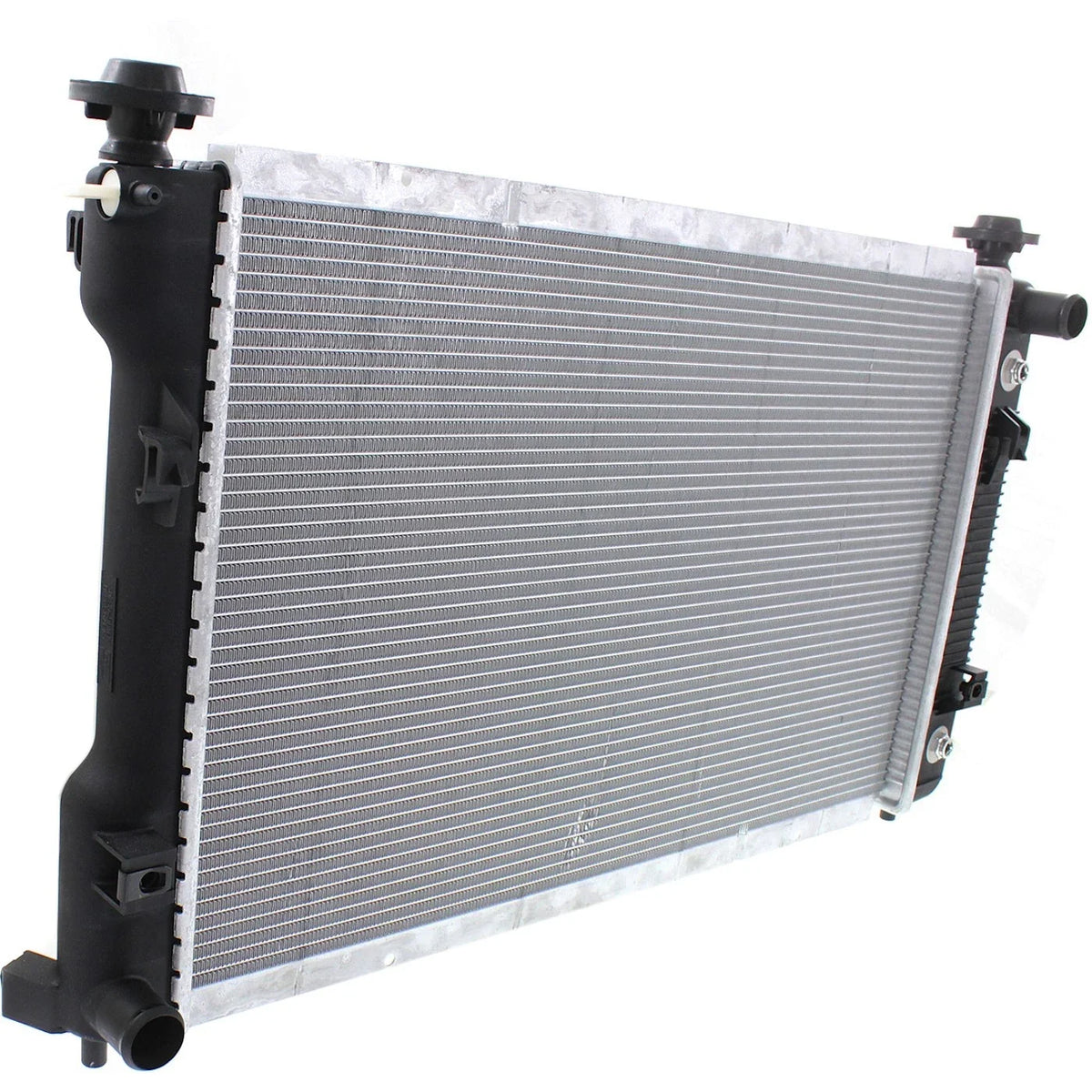 Radiators for Terrain Equinox 2010-2017 Chevy GMC