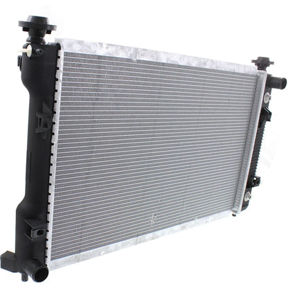 Radiators for Terrain Equinox 2010-2017 Chevy GMC