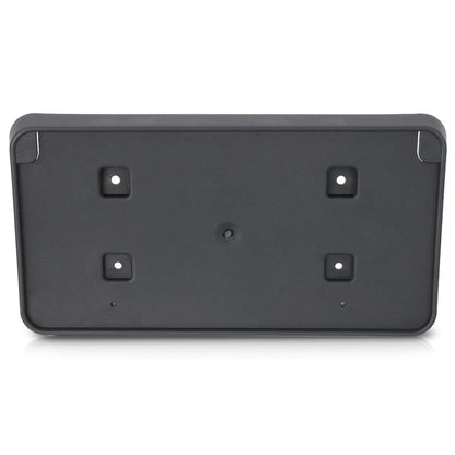 Tow Hook License Plate Mounting Bracket for Dodge Charger (2015–2021)