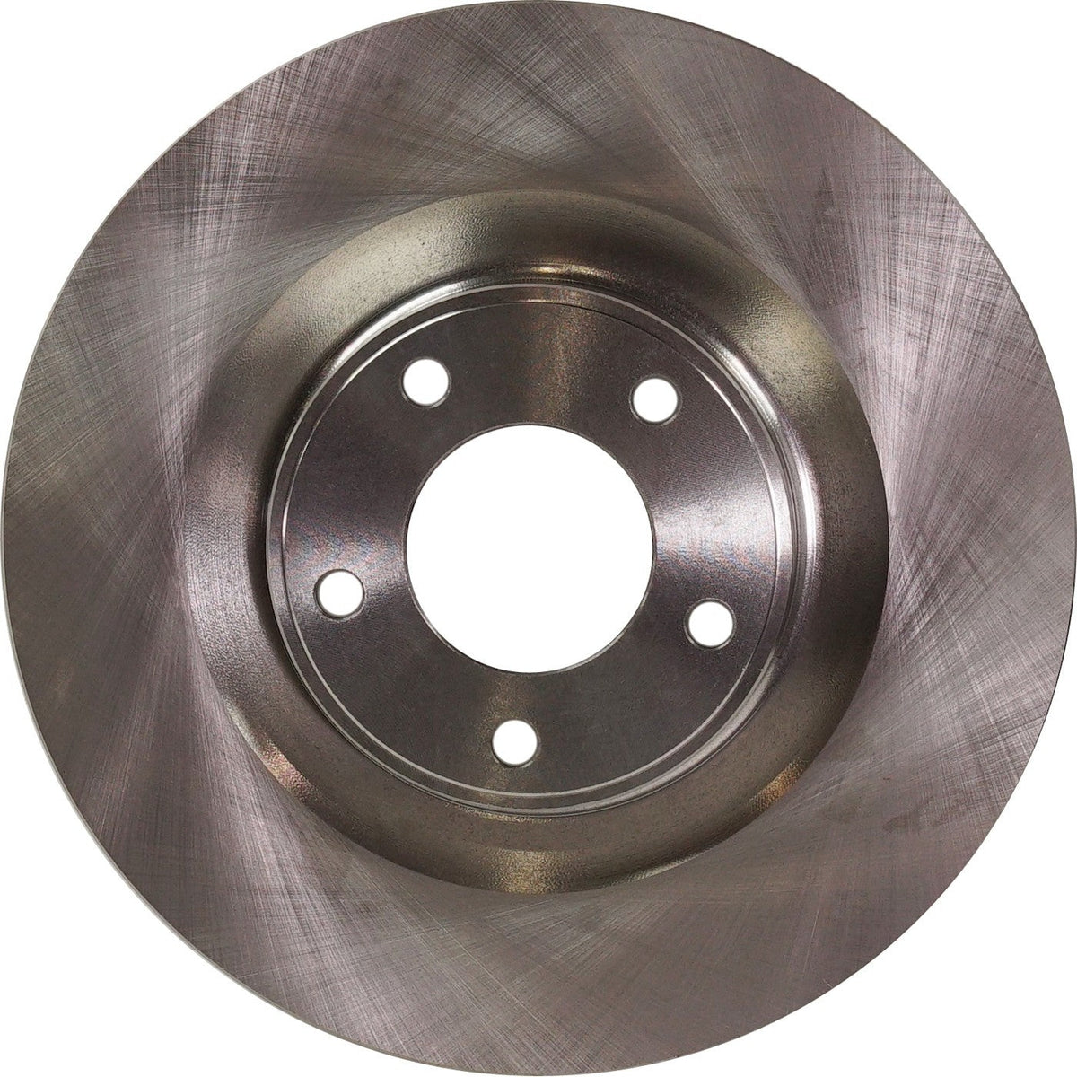 Disc Brake Rotors - Front for Lincoln MKX & Ford Edge 2007-2015