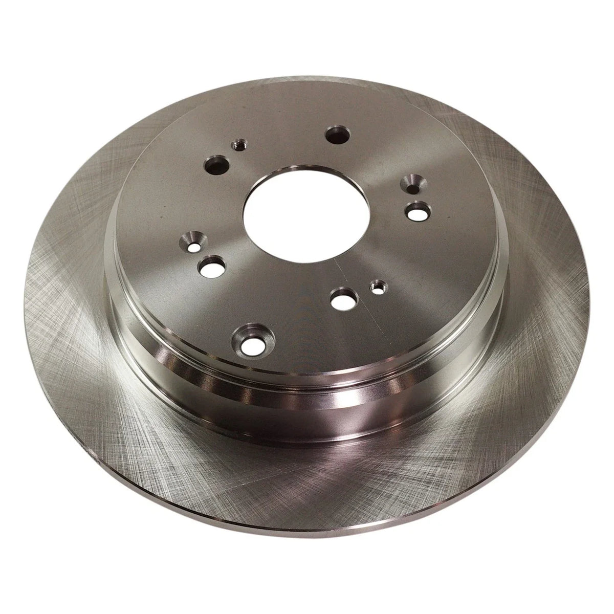 Front Disc Brake Rotors and Rear for Honda CR-V 2012-2016