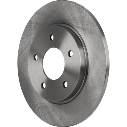 Front & Rear Brake Disc Rotors for Chevy Olds Cutlass Lumina Supreme (1990–1997)