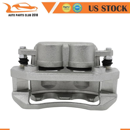 Front Driver Side Brake Caliper Assembly for Ram 1500 2011-2017