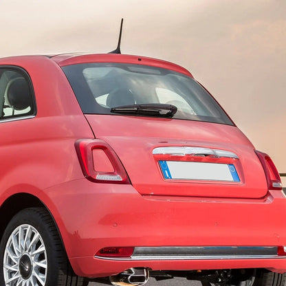 Rear Wiper Blade and Arm for Fiat 500 (2012-2019) 68079869AA