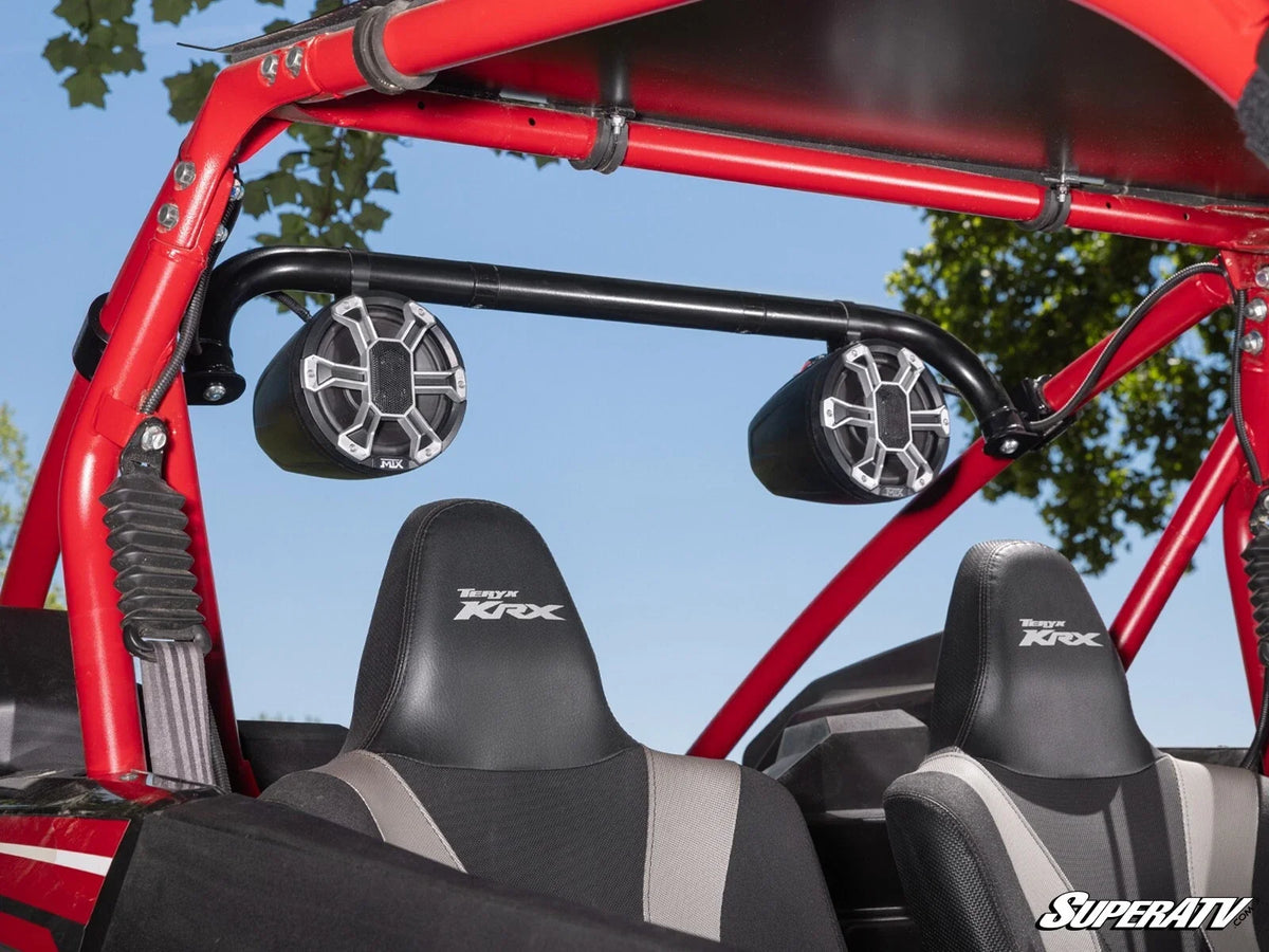 MTX Speaker Pods 6.5" Weather-Resistant for UTV