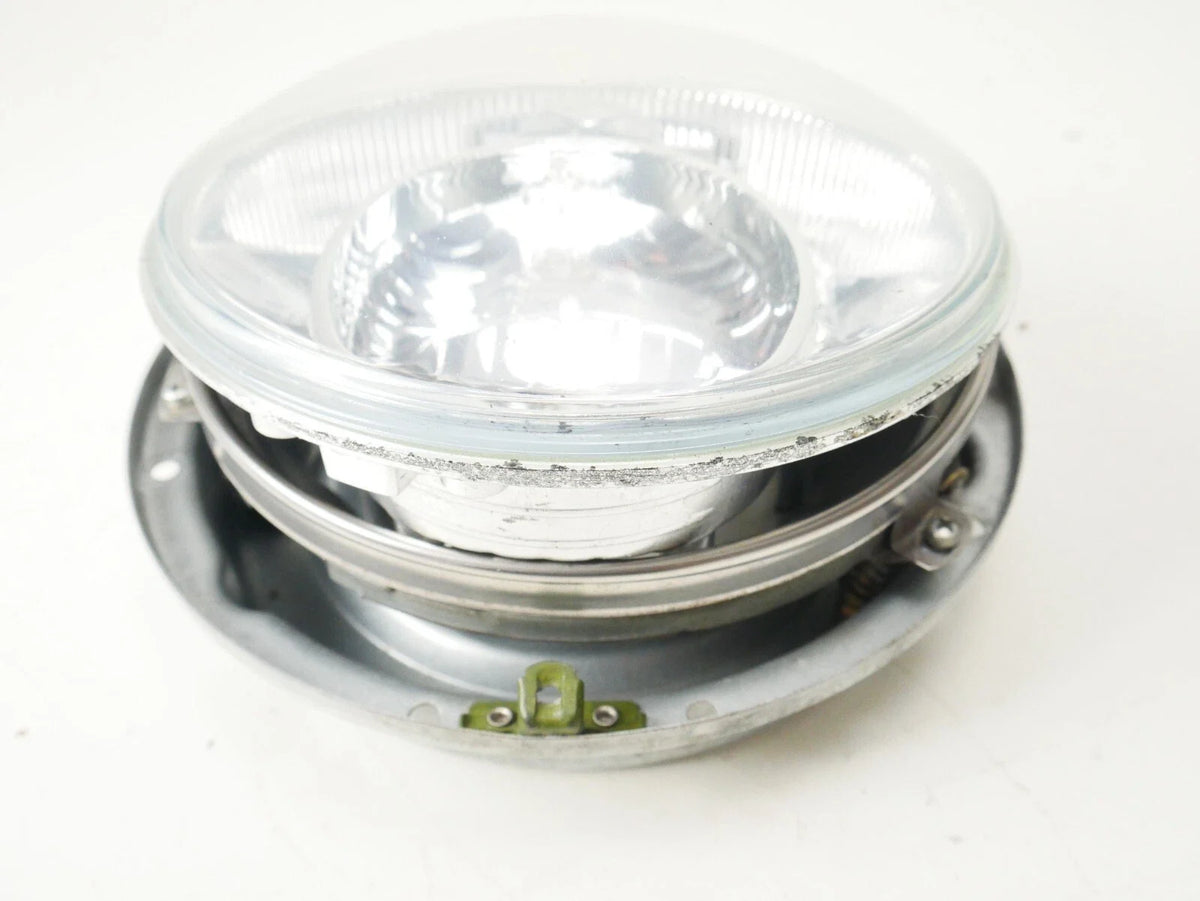 Dual Lamp 7" Headlight & Bracket for Harley-Davidson Touring (2009–2021)