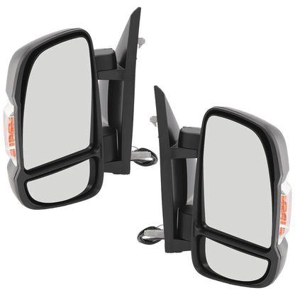 Mirrors Pair for Ram ProMaster 3500