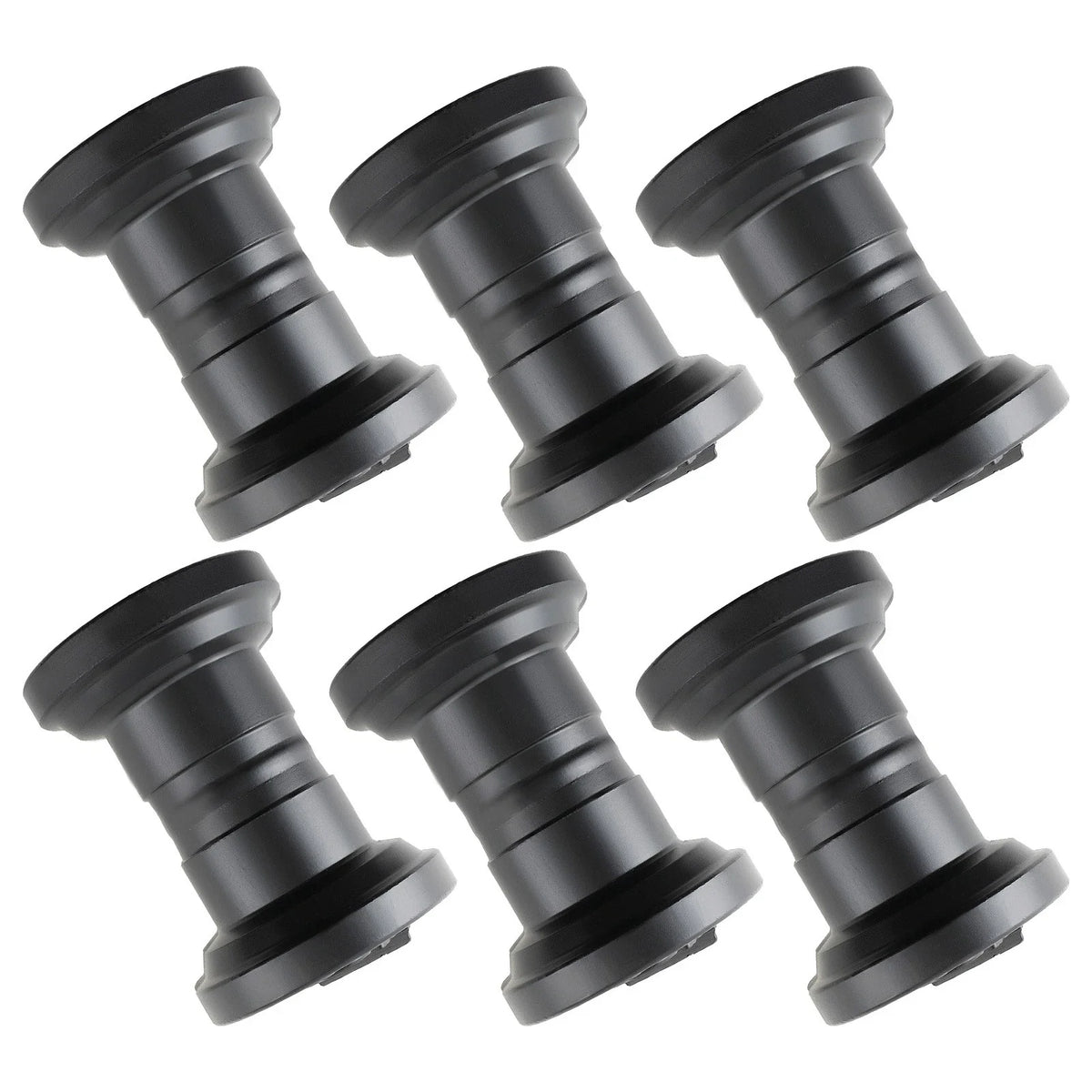 Lower Bottom Roller for Kubota KX161-3 (2003–2008)