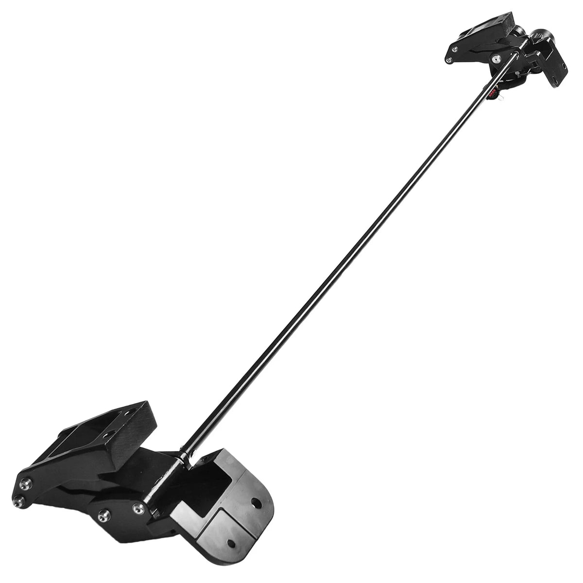 Running Board Motor (Left) for Ford Expedition Lincoln 2007-2017