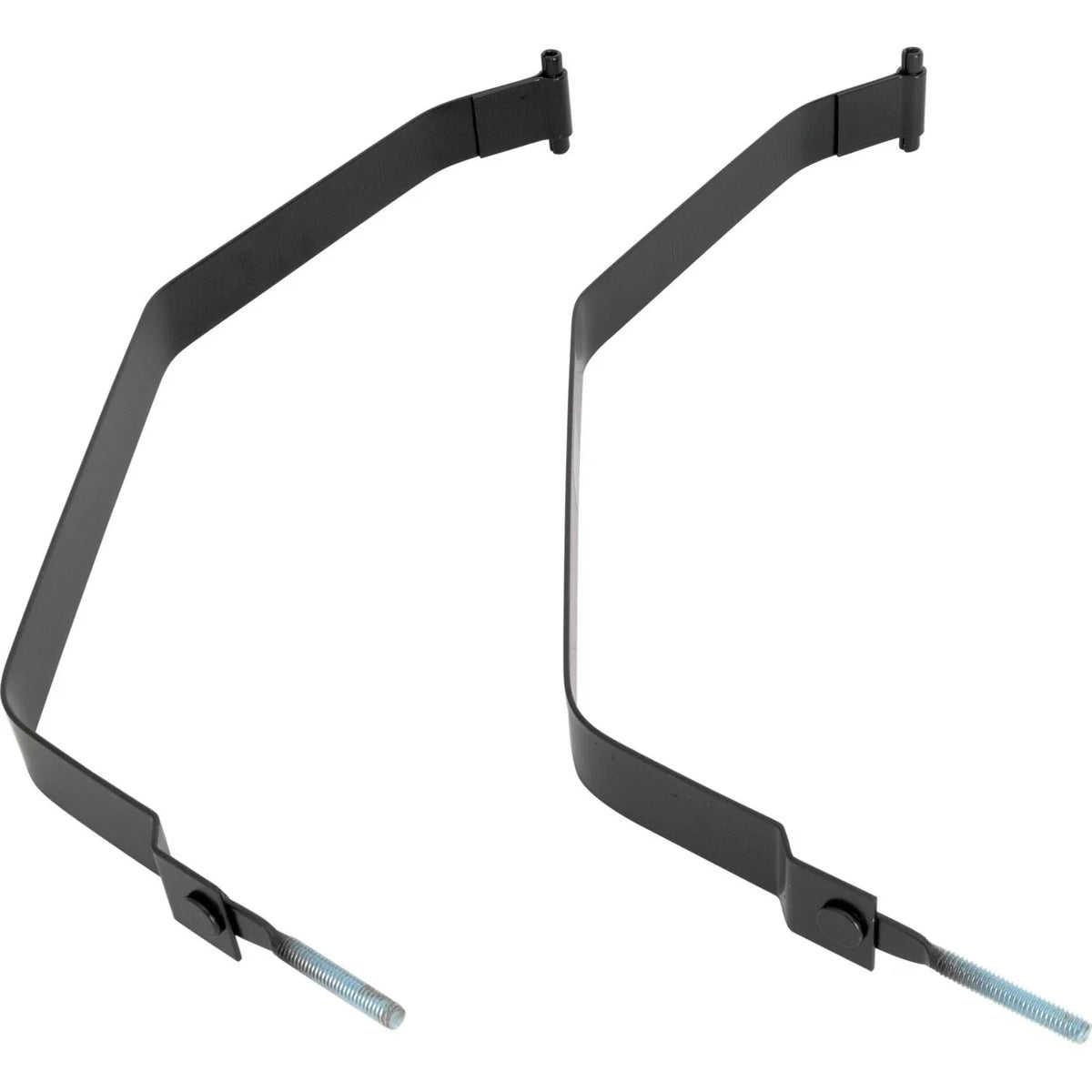 Fuel Tank Straps (Set of 2) for 1997-2006 Jeep Wrangler
