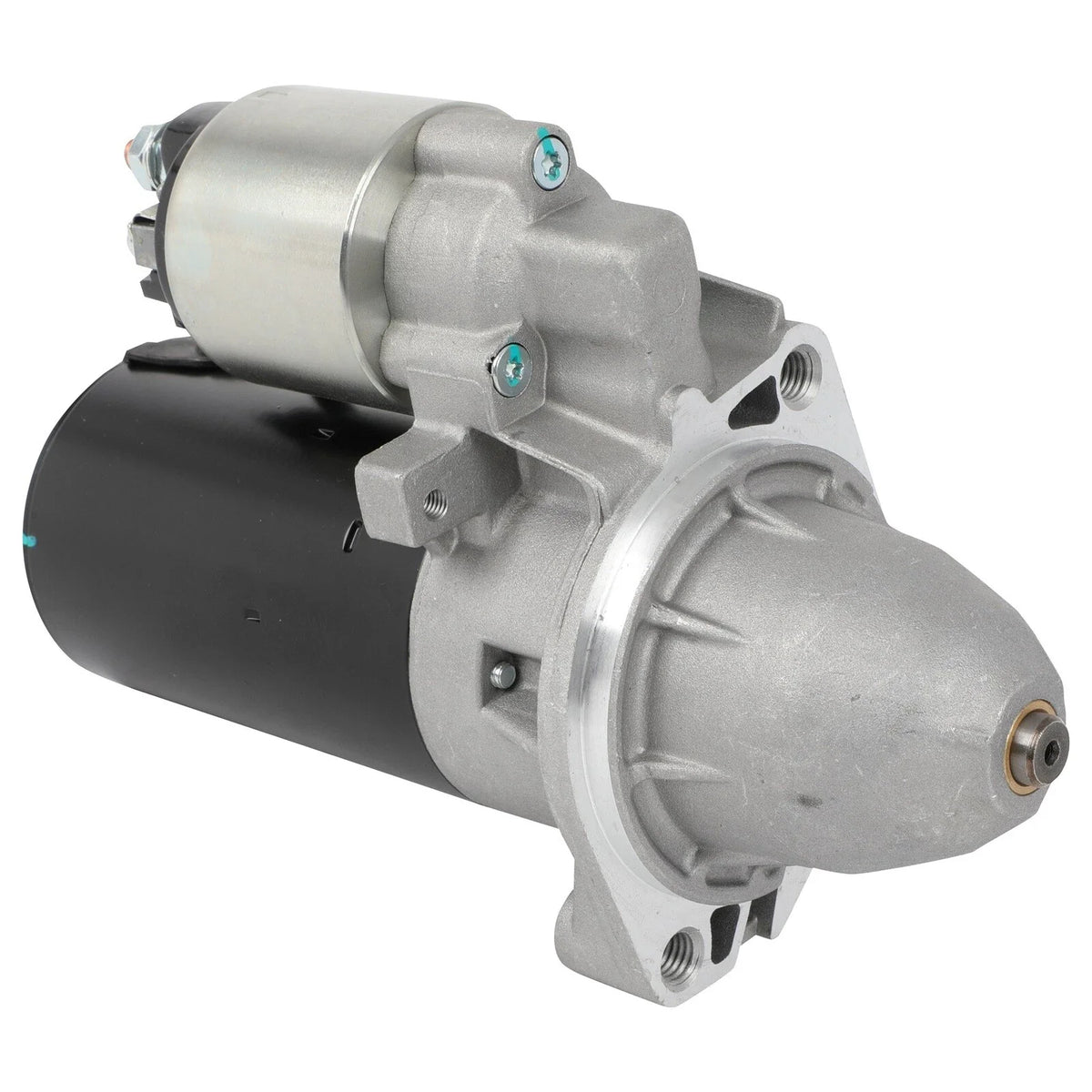Starter Motor for Mercedes-Benz 190E (1986–1993)