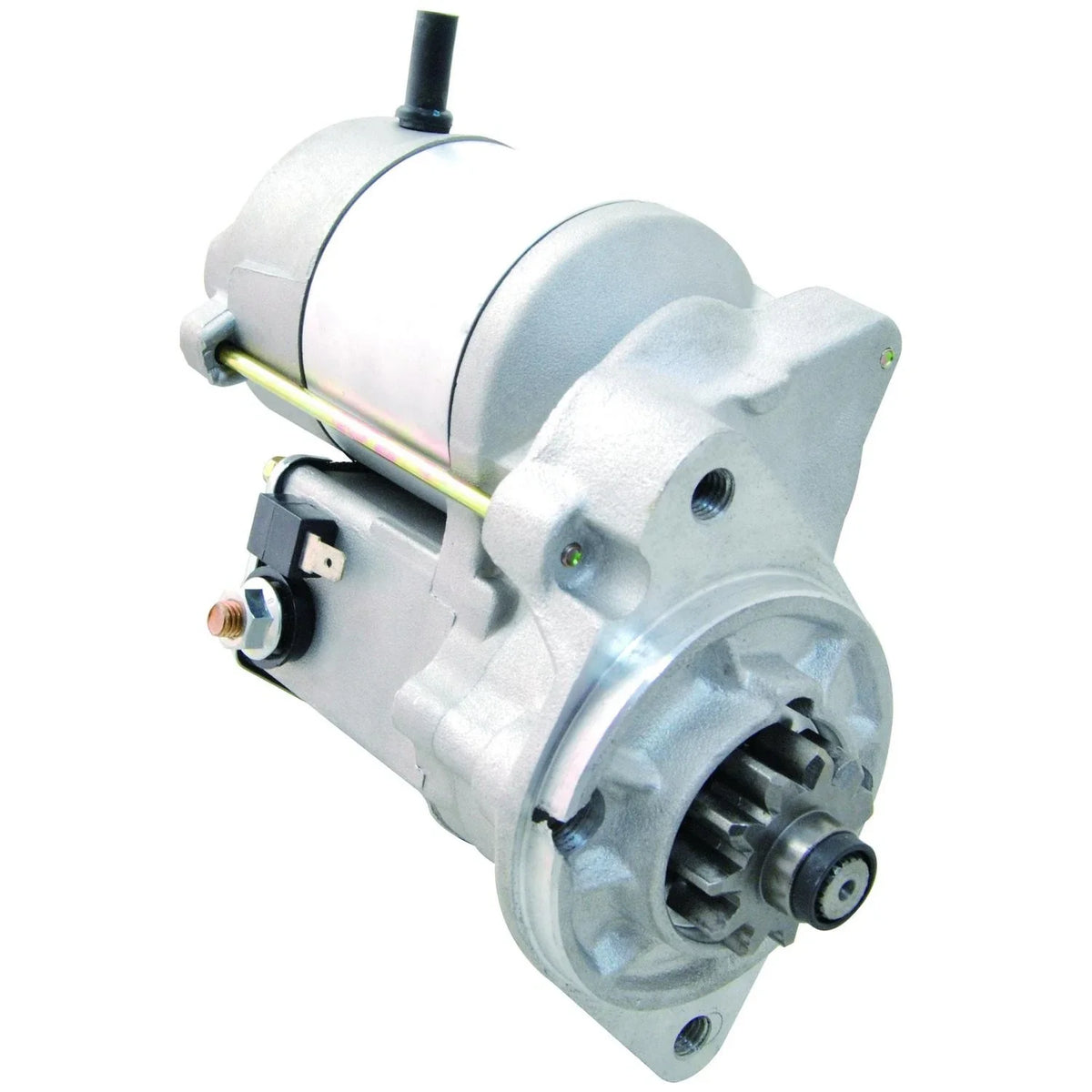 12V Starter for Hawkpower GS12D-LP LPW3 (1995–2000)