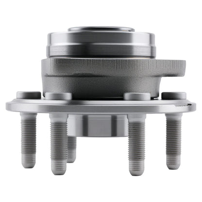 Wheel Hub Assembly Front Rear for Cadillac SRX 2010-2016 H513289