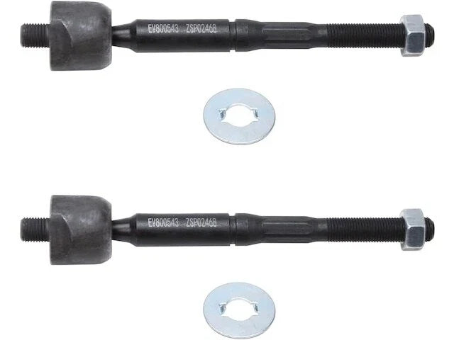 Front Inner Tie Rod Set for Mazda CX-7 (2007–2012) HG764KY