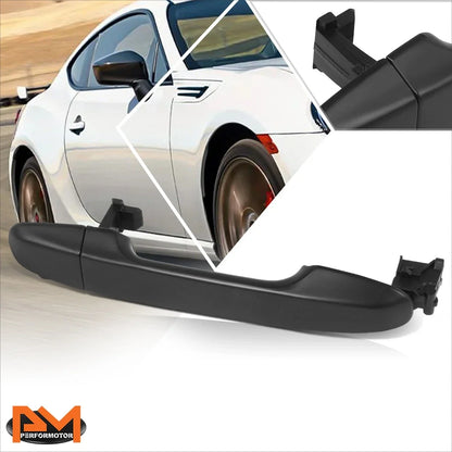 Exterior Door Handle Front Right for Scion FR-S/Toyota 86/Subaru BRZ 2013-2020