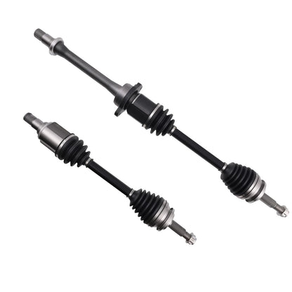 CV Axle Assembly L4 2.4L for Scion xB Base 2008-2015 - 2pcs
