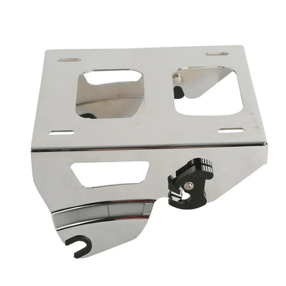 Detachables Solo Mounting Rack for 2014-2025 Harley Electra Glide
