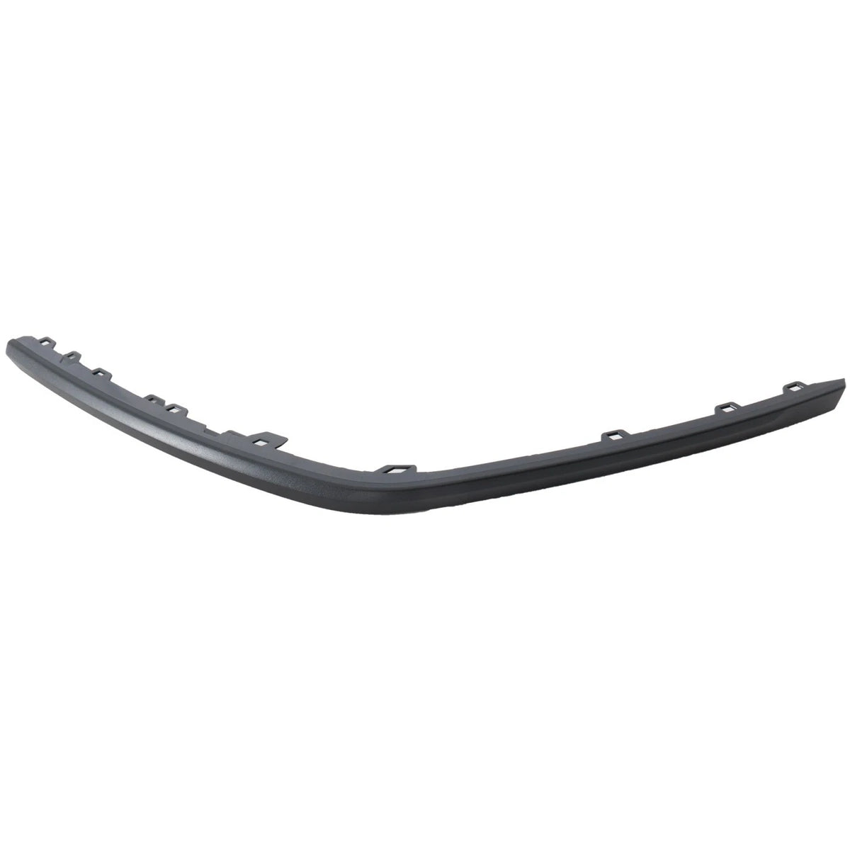 Bumper Face Bar Trim Molding for - Rear Right Outer
