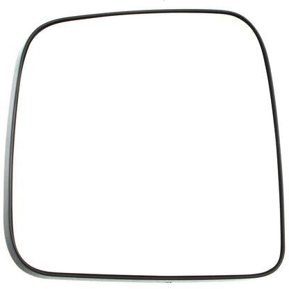 Mirror Glass (Driver Side) for Jeep Grand Cherokee & Dodge Durango