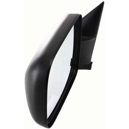 Side View Mirror Manual for Dodge Ram Pickup Truck (1994-1997)