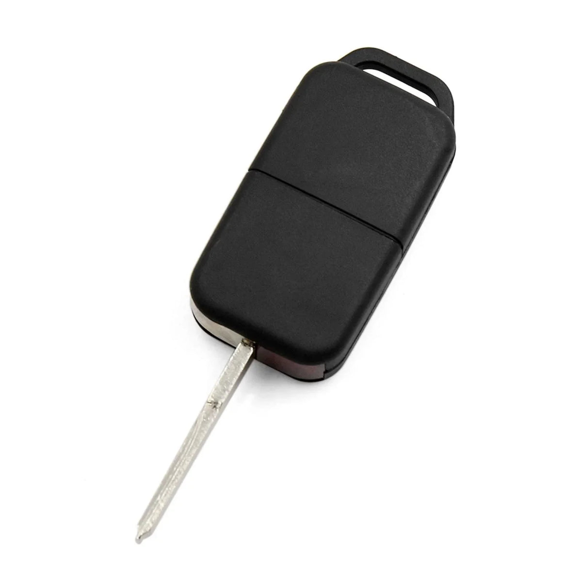 Key Button Remote Case Shell for Folding Key - Mercedes-Benz