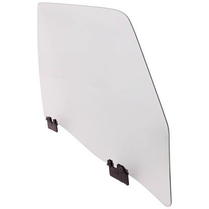 Front Passenger Door Glass for Jeep Commander