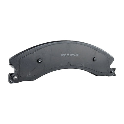 Brake Pads and Disc Rotors Kit for Chevy Silverado 3500 HD