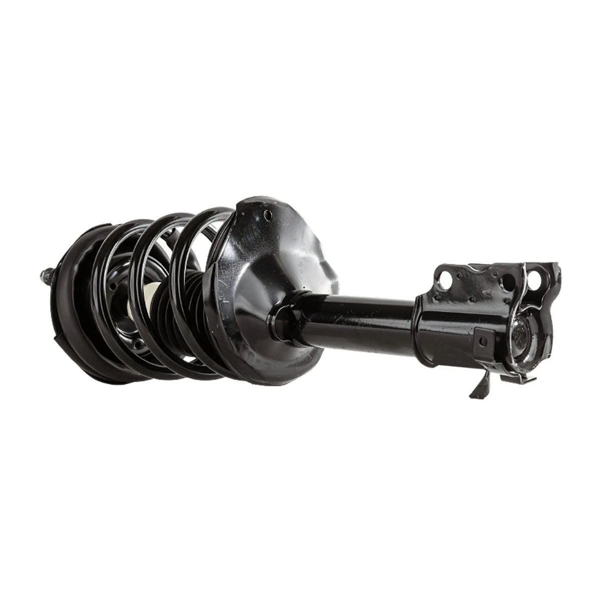 Loaded Struts for Nissan Quest (1999–2002) Front Driver & Passenger Side