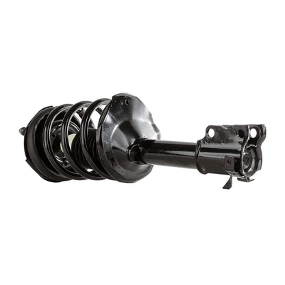 Loaded Struts for Nissan Quest (1999–2002) Front Driver & Passenger Side
