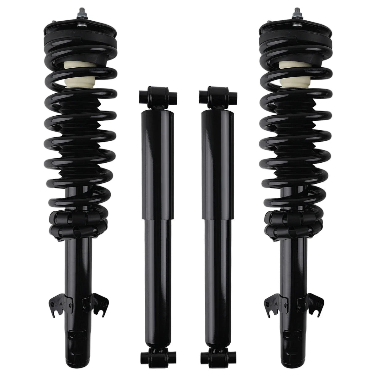 Complete Strut Set for Mazda 6 (2003–2008)