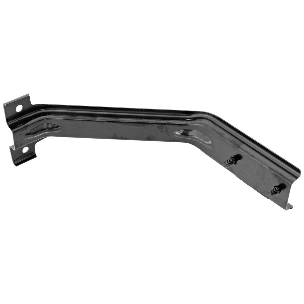 Bumper Face Bar Brackets Set of 2 for