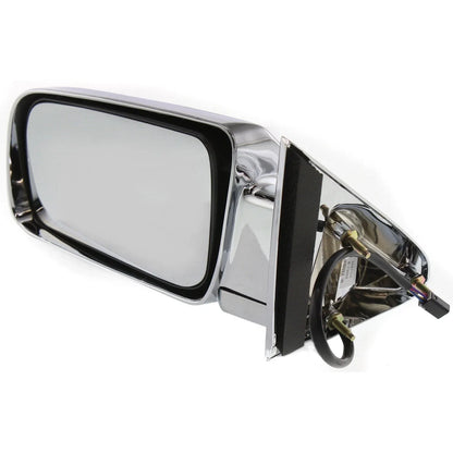 Driver Side Mirror for Cadillac Escalade 1992-2000