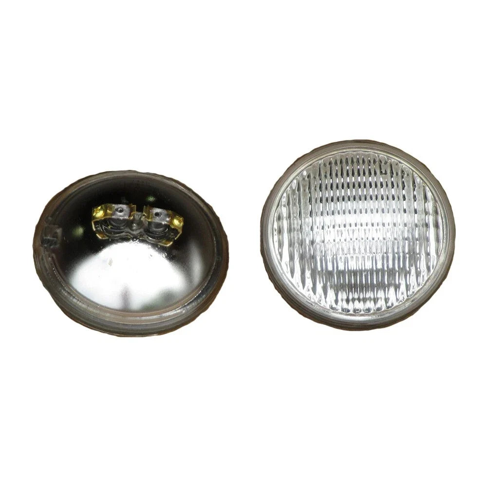 2 Headlights for Cub Cadet 1604 1606 (Fits MTD Light)