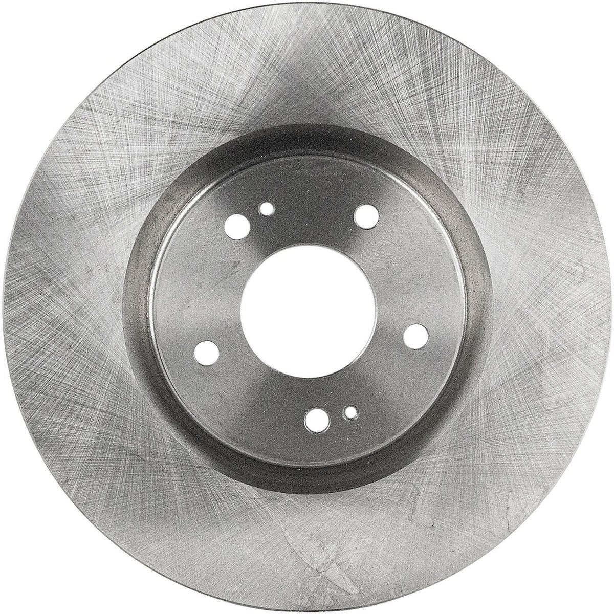 Front and Rear Brake Rotors for Mitsubishi Lancer 2003-2006