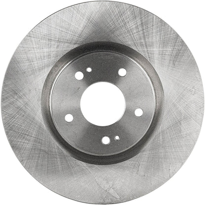 Front and Rear Brake Rotors for Mitsubishi Lancer 2003-2006