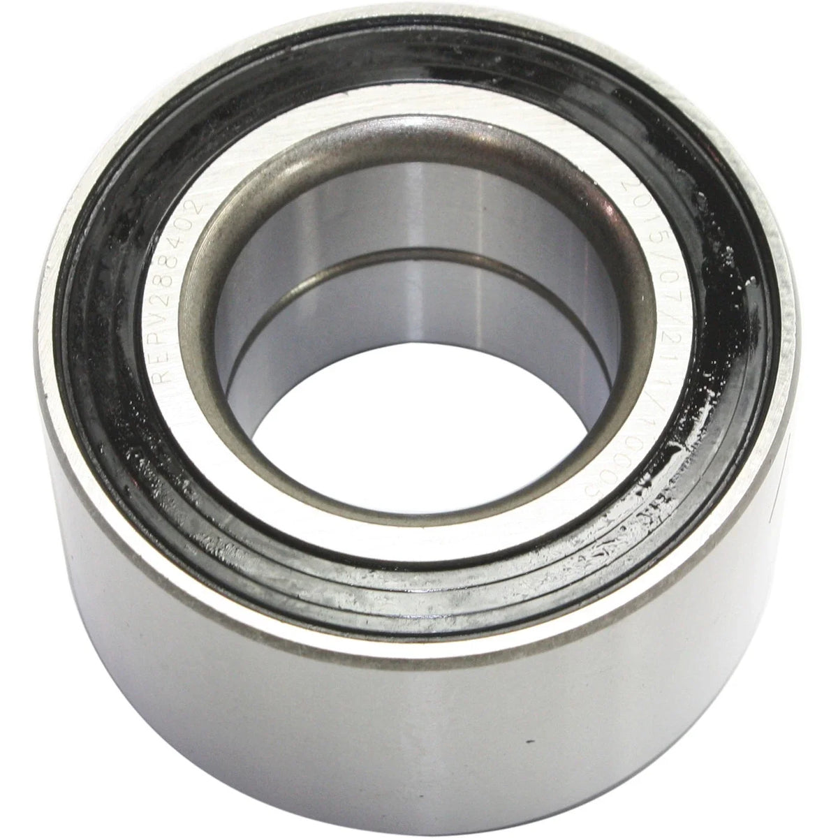 Front L/R Wheel Hub Kit with Bearing for Aveo 2004-2011