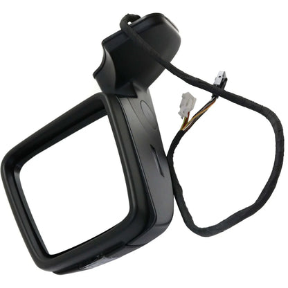 Heated Left Power Mirror for Mercedes Benz G550 (2012-2014)