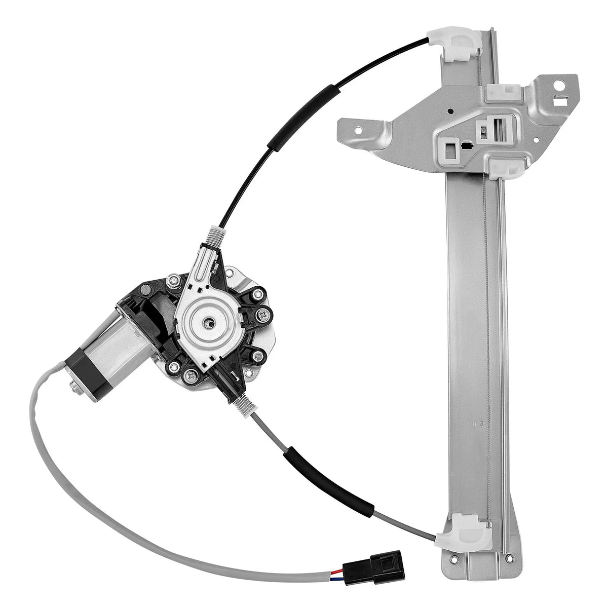 Window Regulator with Motor for Chevy Impala (2006-2013) 748-510