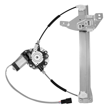 Window Regulator with Motor for Chevy Impala (2006-2013) 748-510