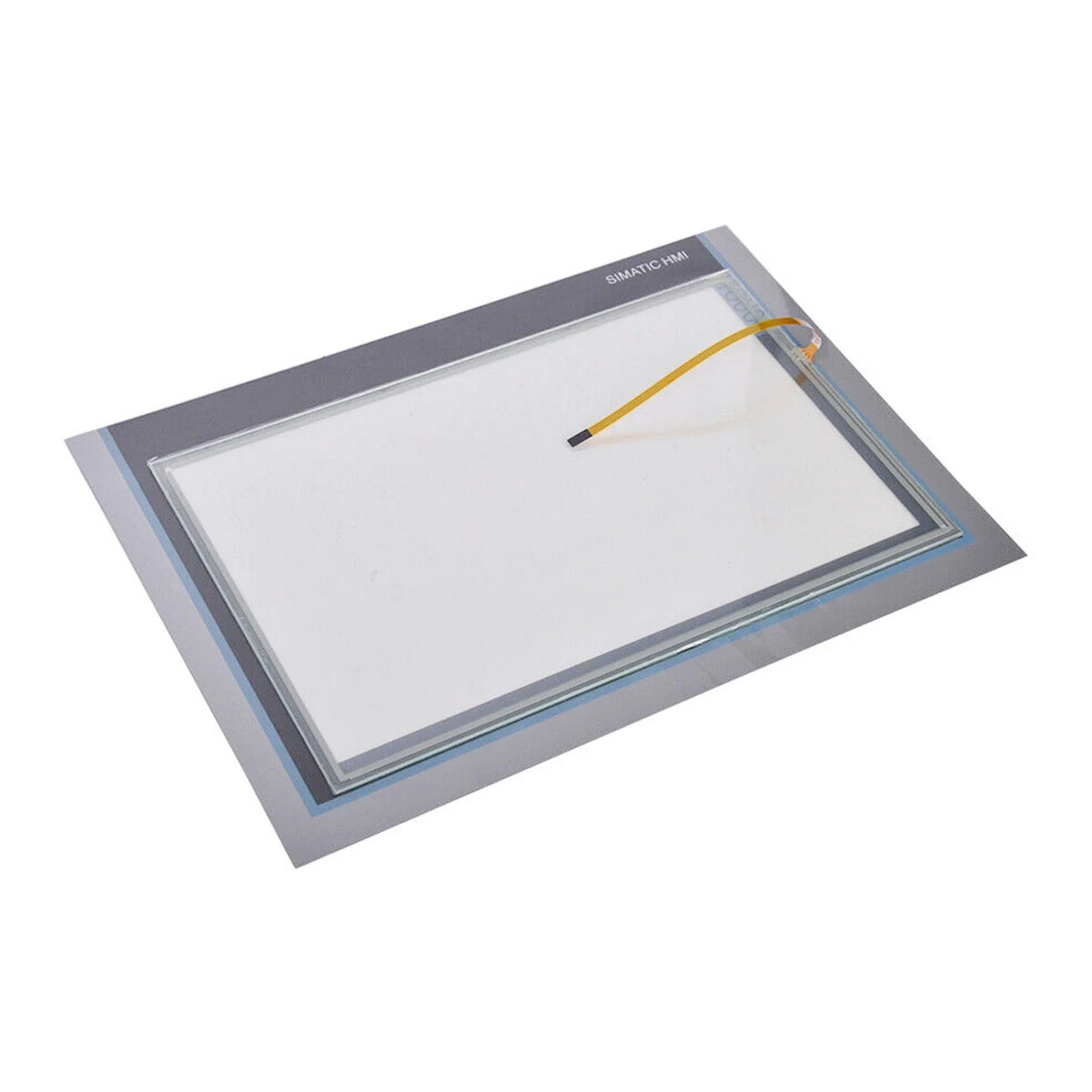 6AV2 124-0MC01-0AX0 Touch Screen Overlay + Panel for TP1200 (2010–2020)
