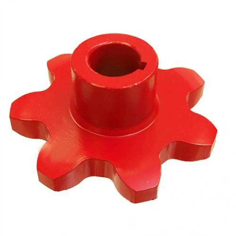 Elevator Clean Grain/Tailings Sprocket for