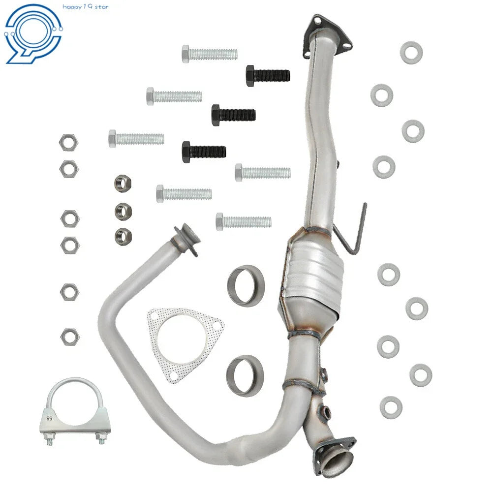 Catalytic Converter for Chevrolet Astro & GMC Safari (1996–1999)