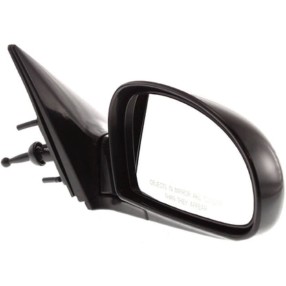 Pair of Mirrors for Kia Spectra