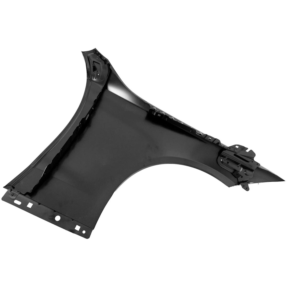 2022-2024 Mercedes-Benz C300 Front Left Aluminum Fender