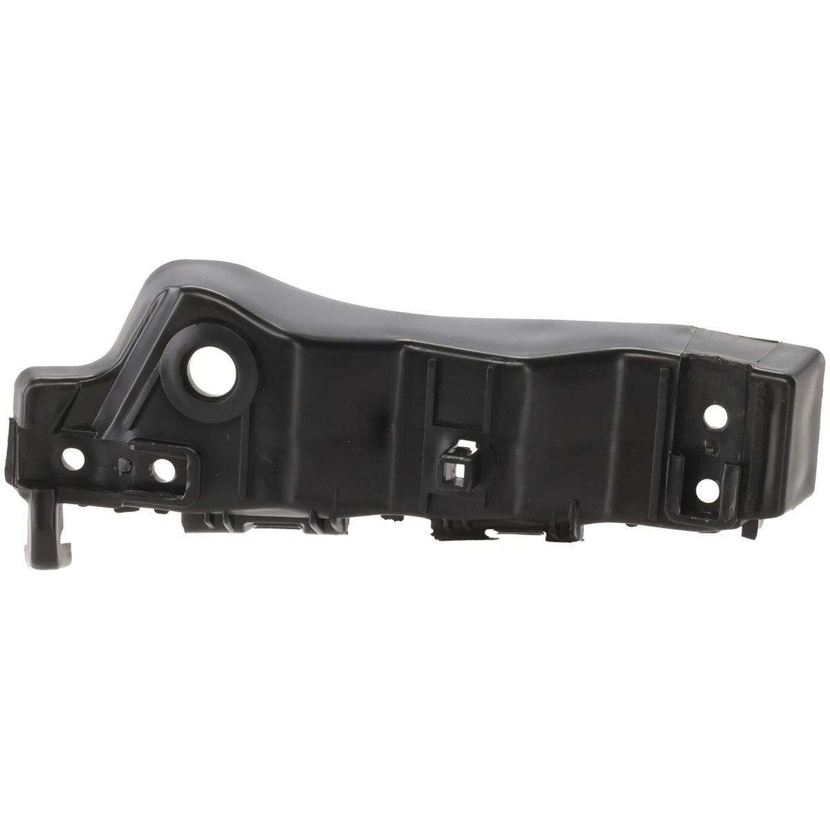Bumper Bracket for Hyundai Santa Fe Sport (2013–2018) Front Driver Side