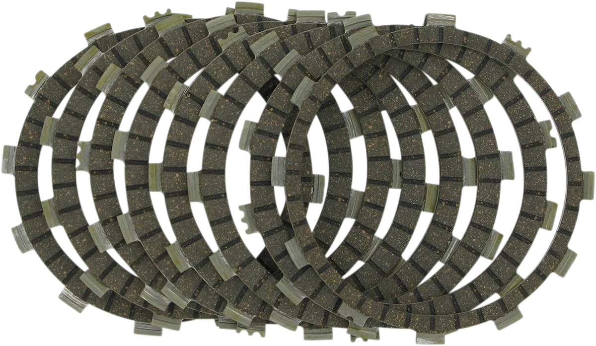 EBC Clutch Kit CK2364 for