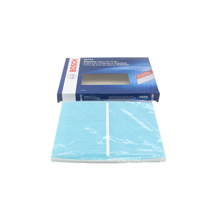 Bosch HEPA Filter for Cabin Air 2010–2023 Toyota Hilux N70